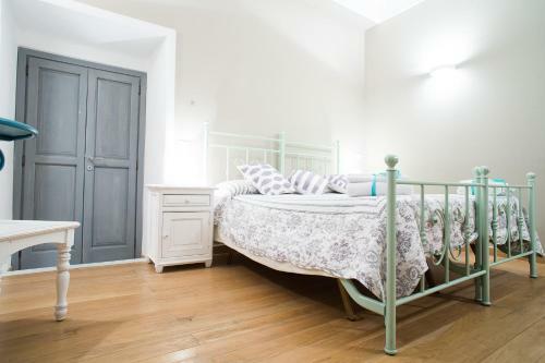 Hostal Le Erbe Apartment