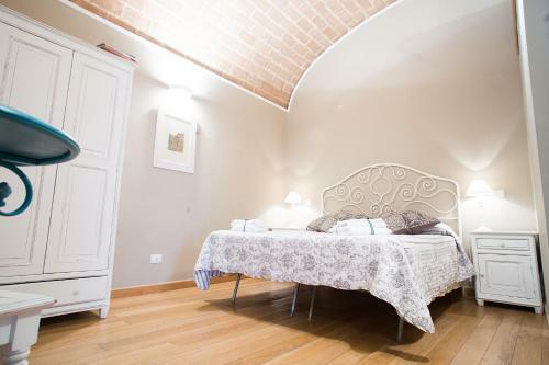 Hostal Le Erbe Apartment