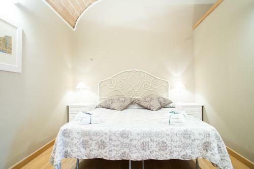 Hostal Le Erbe Apartment