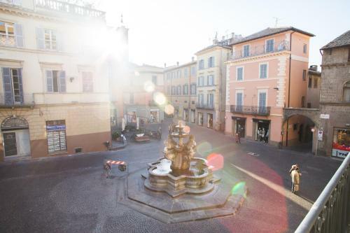 Hostal Le Erbe Apartment