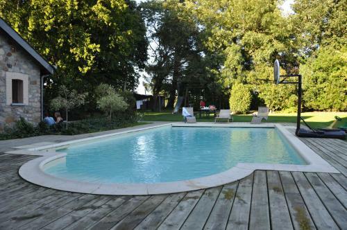 G�te Ferme D'ortie