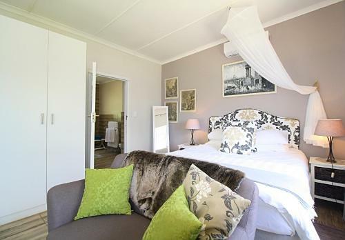 Hostal Morton Manor