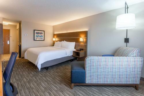 Holiday Inn Express Hotel & Suites Shiloh/o'fallon