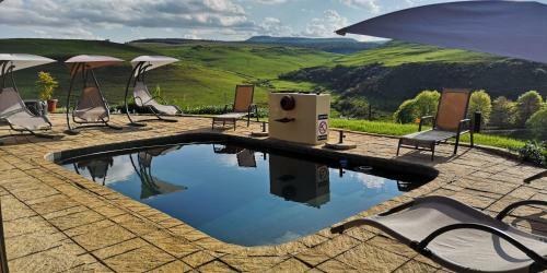 Amazian Mountain River Lodge