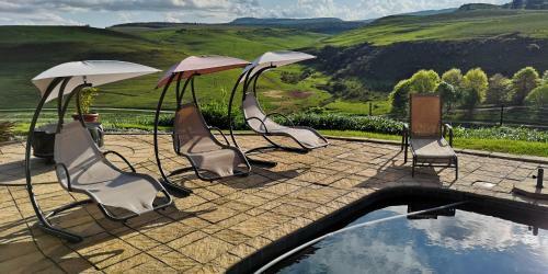 Amazian Mountain River Lodge