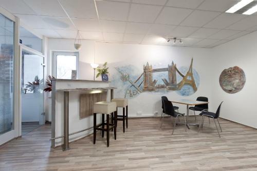 Hostel Jena