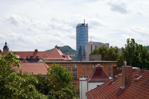Hostel Jena