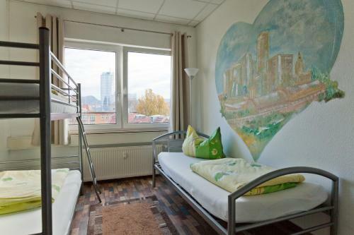 Hostel Jena
