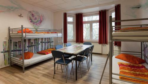 Hostel Jena