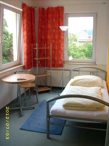 Hostel Jena