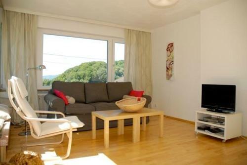 Apartment Sternentor