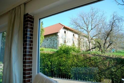 Apartment Sternentor