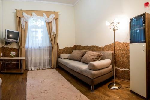 Villa Viktoriya Hotel