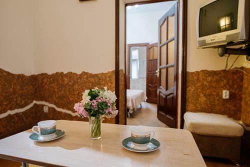 Villa Viktoriya Hotel