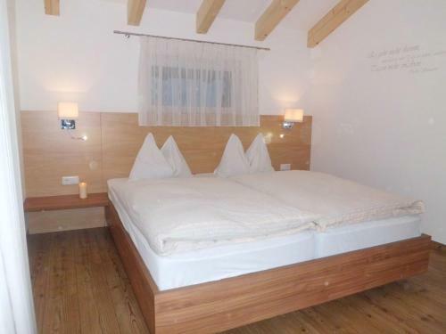 Apartamento Appartments Stoanegg