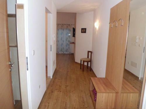 Apartamento Appartments Stoanegg