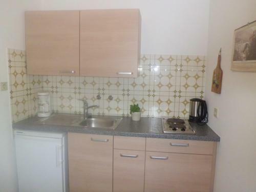 Apartamento Appartments Stoanegg