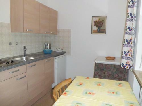 Apartamento Appartments Stoanegg