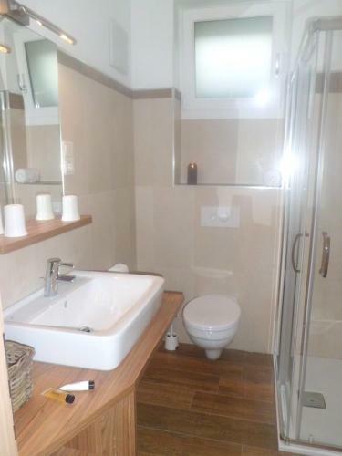 Apartamento Appartments Stoanegg