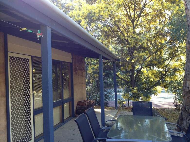 Villa Split Point Cottages