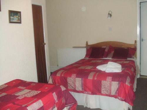 Hostal Boltonia