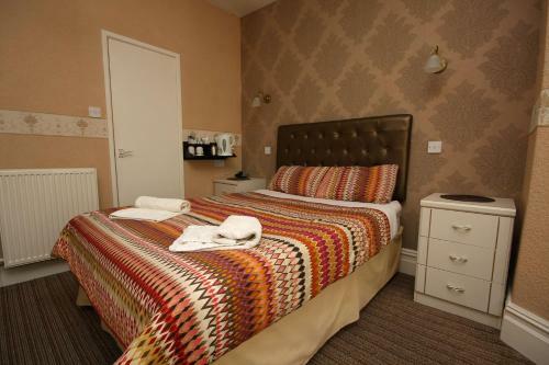 Hostal Boltonia