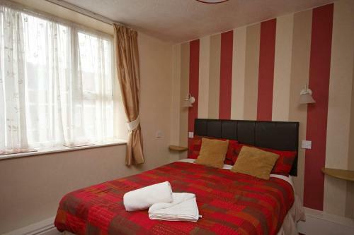 Hostal Boltonia