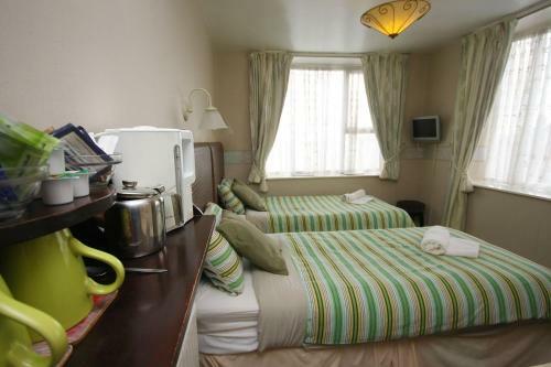 Hostal Boltonia