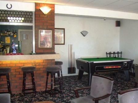 Hostal Boltonia