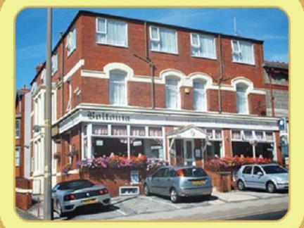 Hostal Boltonia