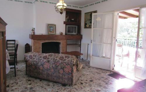 Holiday Home Sagone *xlvii *