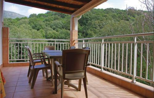 Holiday Home Sagone *xlvii *