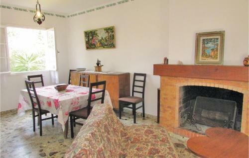 Holiday Home Sagone *xlvii *