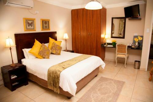 Bed & Breakfast Elizabeth's Manor