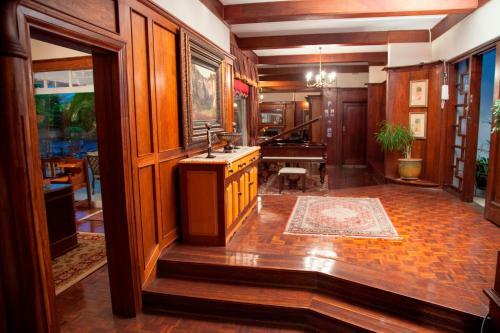 Bed & Breakfast Elizabeth's Manor