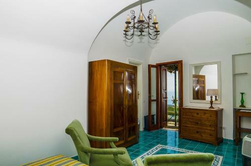 Apartamento Floreal Honey Moon