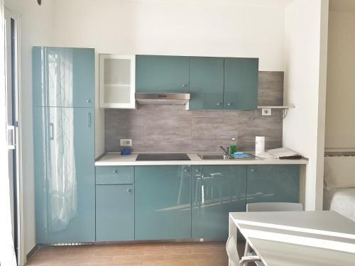 Apartamento Residence Argentina
