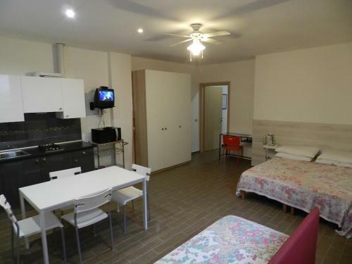 Apartamento Residence Argentina