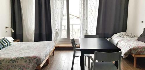 Apartamento Residence Argentina