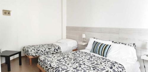 Apartamento Residence Argentina