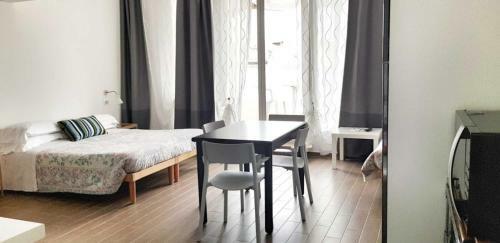 Apartamento Residence Argentina