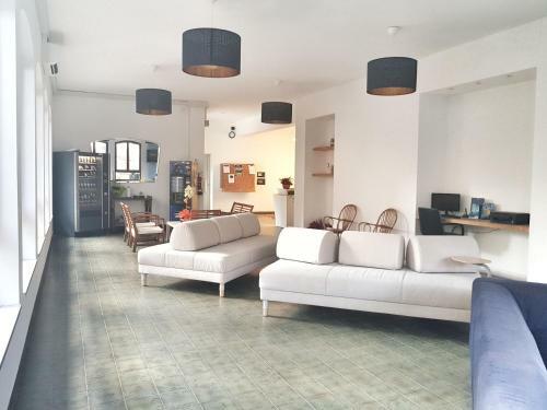 Apartamento Residence Argentina