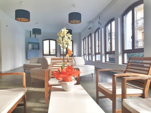 Apartamento Residence Argentina