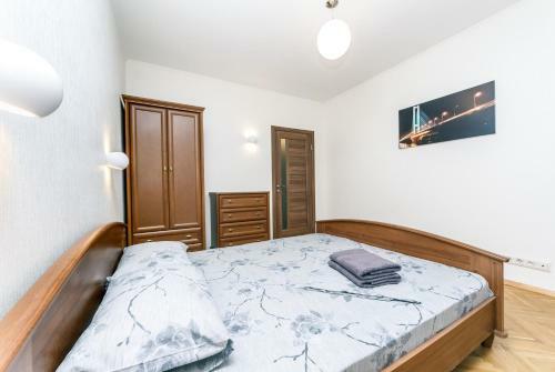 Apartamento Luxrent On Pechersk