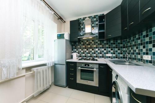 Apartamento Luxrent On Pechersk