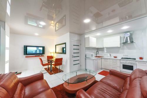 Apartamento Luxrent On Pechersk