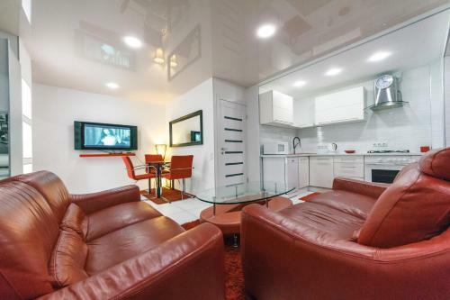 Apartamento Luxrent On Pechersk