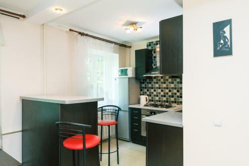 Apartamento Luxrent On Pechersk