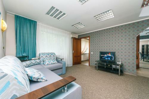 Apartamento Luxrent On Pechersk