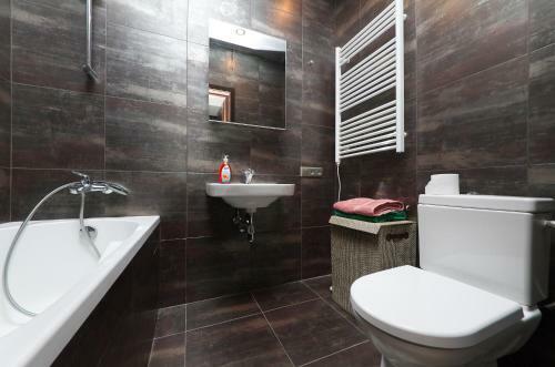 Apartamento Luxrent On Pechersk